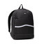 Vans Hátizsák Vans Construct School VN0A5FHWY281 Black/White