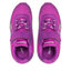 Reebok Pantofi Reebok Royal Cljog 3.0 1V GX0919 Vicvlt/Silvmt/Ftwwht