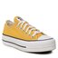 Converse Кецове Converse Ctas Lift Ox A03057C Thriftshop Yellow/Black/White