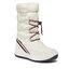 Tommy Hilfiger Cizme de zăpadă Tommy Hilfiger T3A6-33070-1485530 S Off White 530