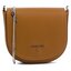 Patrizia Pepe Táska Patrizia Pepe 2V8678/AT79-B654 Trotter Brown