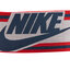 Nike Cordeluță Nike N.100.3550.123.OS Roșu
