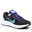 Nike Schuhe Nike Air Zoom Structure 24 DA8570 004 Black/Neptune Green/Lapis