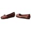 Clarks Balerini Clarks Freckle Ice 261321174 Brick