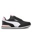 Puma Sneakers Puma St Runner V3 Nl Jr 384901 05 Blach/White/Almond Blossom