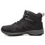 Hi-Tec Bakancs Hi-Tec Fumiko Mid Wp AVSAW18-HT-01-Q3 Black/Dark Grey