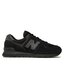 New Balance Sportcipő New Balance ML574EVE Fekete