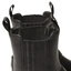 CAFèNOIR Боти тип челси CAFèNOIR C1XH9003 Nero N001