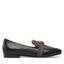 MICHAEL Michael Kors Lordsy MICHAEL Michael Kors Rory Loafer 40F2ROFP1L Blk/Brown