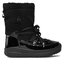 Tommy Hilfiger Cizme de zăpadă Tommy Hilfiger T3A6-33067-1630999 S Black 999