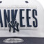 New Era Șapcă New Era New York Yankees Retro 9FIFTY 60285211 White