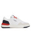Pepe Jeans Sneakers Pepe Jeans Baxter Basket B PBS30563 White 800