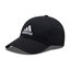 adidas Șapcă adidas Baseball Cap FK0891 Black/Black/White