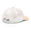 Salomon Cappellino Salomon Trucker Curved Cap C14655 17 G0 Almond Cream