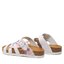 Dr. Brinkmann Чехли Dr. Brinkmann 700323-42 Rosa/Flor