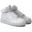 Nike Cipő Nike Air Force 1 Mid '07 LE 366731 100 White/White