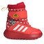 adidas Pantofi adidas Winterplay x Disney Shoes Kids IG7191 Brired/Ftwwht/Betsca