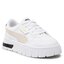 Puma Sneakersy Puma Mayze Stack Ps 390825 01 Puma White/Vapor Gray