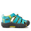 Keen Сандали Keen Newport H2 1012294 Hawaiian Blue/Green Glow