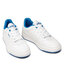Sprandi Sneakers Sprandi WP07-7094-13C White