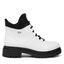 Rieker Trappers Rieker Y3163-80 Weiss