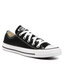 Converse Tornacipő Converse All Star Ox M9166C Black
