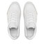EA7 Emporio Armani Αθλητικά EA7 Emporio Armani X8X119 XK291 R383 Triple Wht/Silver Eo