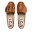 N°21 Εσπαντρίγιες N°21 22ECPXNV13066 X011 Leather
