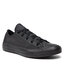 Converse Tornacipő Converse Ct As Ox 135253C Black/Mono