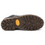 Dolomite Trekingová obuv Dolomite Cinquantaquattro High Fg W Gtx GORE-TEX 268009-0119004 Black