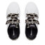 Reebok Обувки Reebok Rbk Royal Complete Cln Al GW1257 Ftwwht/Ftwwht/Cblack