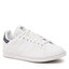 adidas Scarpe adidas Stan Smith FX5501 Ftwwht/Ftwwht/Conavy