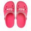 Rider Papucs Rider Drip Babuch Kids 11791 Pink/Glitter Clear 25242