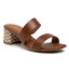 Tamaris Papucs Tamaris 1-27203-26 Cognac 305
