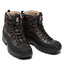 Grisport Scarpe da trekking Grisport 10248D116G Marrone Dakar 1