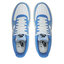 Nike Obuća Nike Air Force 1 '07 FJ4801 400 Cobalt Bliss/Lt Photo Blue