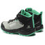Salomon Chaussures de trekking Salomon Outward Cswp J 412848 09 W0 Phantom/Aqua Gray/Mint Leaf