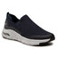 Skechers Sneakers Skechers Banlin 232043/NVY Navy