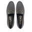 Ryłko Loafers Ryłko 2VP83_BV Szary 9RF