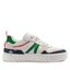 Lacoste Sportcipő Lacoste L002 746CFA0023 Wht/Grn 082
