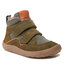 Froddo Зимни обувки Froddo G3110203-2 Dark Green