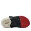 Crocs Pantoletten Crocs Literide 360 Ombre 208281 Black/Multi