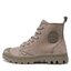 Palladium Trappers Palladium Pampa Hi Zip 96440-211-M Miss Dune 211