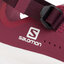 Salomon Παπούτσια Salomon Tech Amphib 4 W 409855 25 V0 Quail/Rhododendron/Winetasting