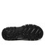 Geox Sneakers Geox U Delray B U25A7B 014EK C0043 Grey/Black