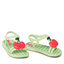 Ipanema Sandale Ipanema My Frist Ipanema VII Baby 83189 Green/Pink 20735
