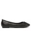 Jenny Fairy Balerini Jenny Fairy LS5399-17A Black