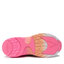 ARKK Copenhagen Sneakers ARKK Copenhagen Avory Mesh CO4914-0018-W Ice Grey/Vivid Pink