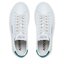AUTRY Sneakersy AUTRY ADLW NW02 Wht/Am