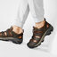 Keen Sandale Keen Arroyo II 1008419 Black Olive/Bombay Brown